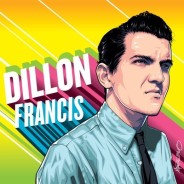 Dillon Francis Makes a Video Called “A-trak Taught Me That”