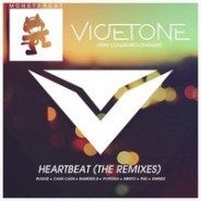 Heartbeat – Vicetone (DMNDZ Remix)