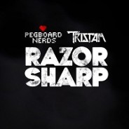 Pegboard Nerds & Tristam – Razor Sharp