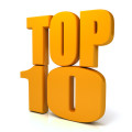 Top 10 EDM Songs for December 2012