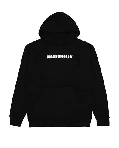 Marshmello - Outerwear - Smile Hoodie