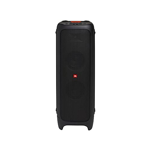 JBL PartyBox 1000 - High Power Wireless Bluetooth Party Speaker