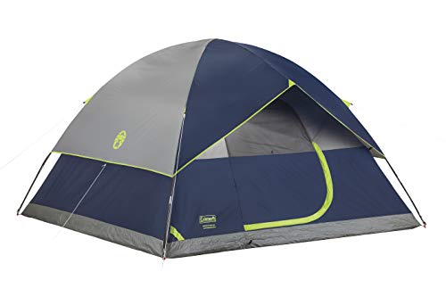 Best Small 2-Person Tents in 2023