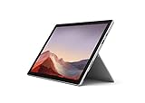 Microsoft Surface Pro 7 – 12.3' Touch-Screen - 10th Gen Intel Core i5 - 8GB Memory - 128GB SSD (Latest Model) – Platinum (VDV-00001)