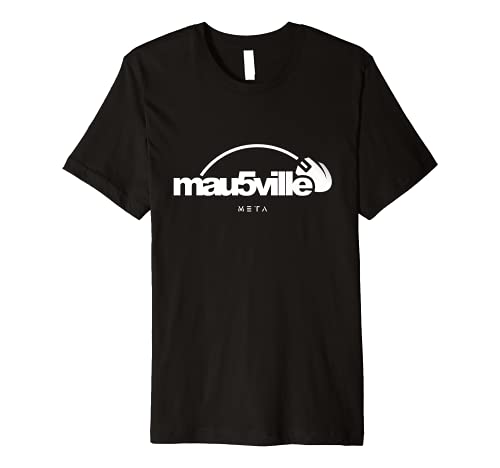 deadmau5 x Meta Threads T-Shirt