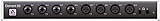 Apogee ELEMENT 88 - Thunderbolt Audio Interface with 8 World-Class Apogee Mic Preamps and Line Level Inputs, Made in USA