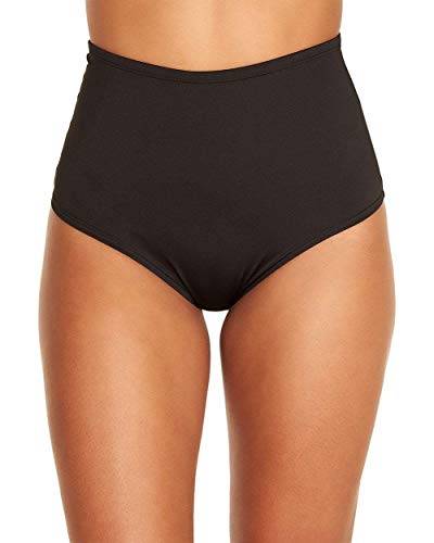 iHeartRaves High Waisted Booty Shorts - Women's Spandex Yoga Dance Bottoms