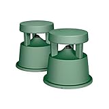 Bose Free Space 51 Outdoor In-Ground Speakers - Green