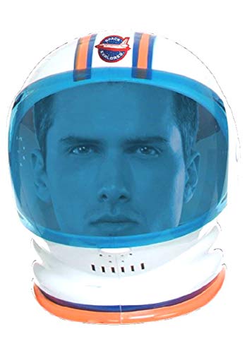 Space Astronaut Helmet Standard