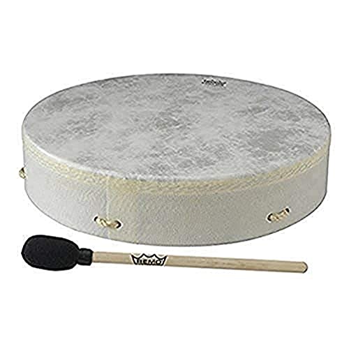 Remo E1-0316-00 Buffalo Drum - Standard, 16'