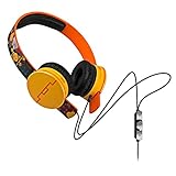 SOL REPUBLIC 1299-01 Deadmau5 Tracks HD On-Ear Headphones (Certified Refurbished)