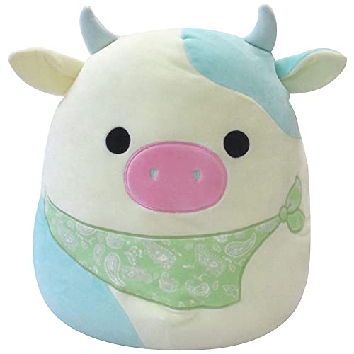 The Best Cow Squishmallows on the Market in 2023
