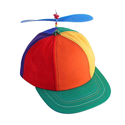 Child Propeller Beanie Hat Made in the USA