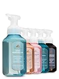 White Barn COLOR RUN Gentle Foaming Hand Soap, 5-Pack