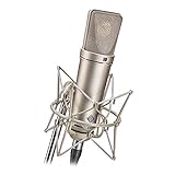 Neumann U 87 Ai Set Z | Multi Pattern Condenser Microphone Set