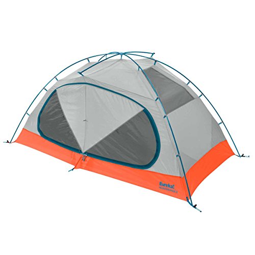 Eureka! Mountain Pass 2 Person, 4 Season Backpacking Tent