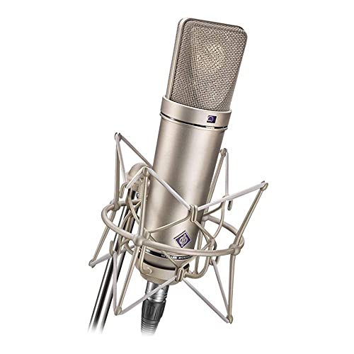 Neumann U 87 Ai Set Z | Multi Pattern Condenser Microphone Set