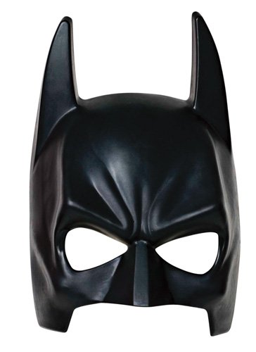 Rubie's Batman Adult Mask