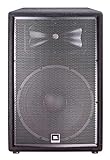 JBL Professional JRX215 Portable 2-way Sound Reinforcement Loudspeaker System, 15-Inch