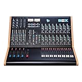 The Box 16-Channel Project Recording & Mixing Console