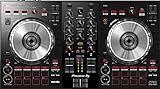 Pioneer DJ DJ Controller, Black, (DDJ-SB3)