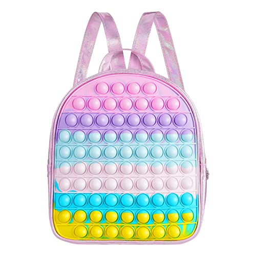 Back to School Backpacks for Girls, Bagpack Teen Girls School Bag Backpacks for Students Bookbag Outdoor Daypack for Travel School Supplies Birthday Gifts for Teen Girls