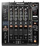 Pioneer DJ Mixer, Black, 9.70 x 17.40 x 20.60 (DJM-900NXS)