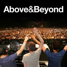 Above and beyond on my way to heaven club mix Above Beyond On My Way To Heaven