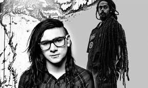 Damian Marley and Skrillex