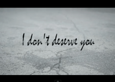 Paul van Dyk - I Don't Deserve You ft. Plumb (Official Video)