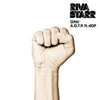 Riva Starr - OPA! (Club Mix)