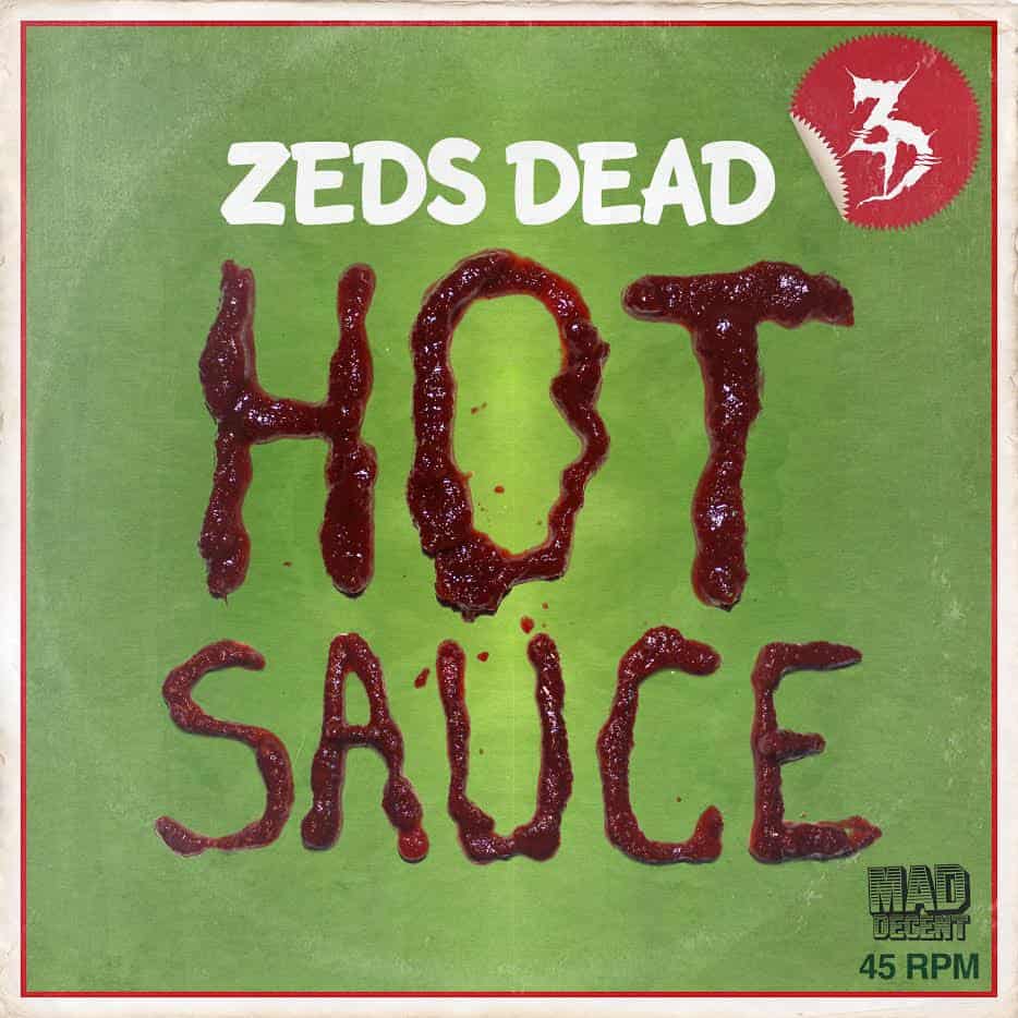 zeds dead hot sauce