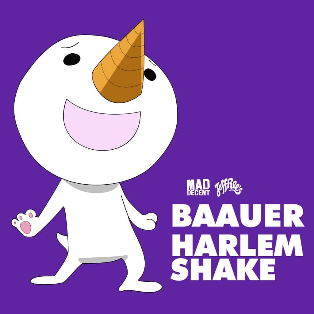 harlem shake