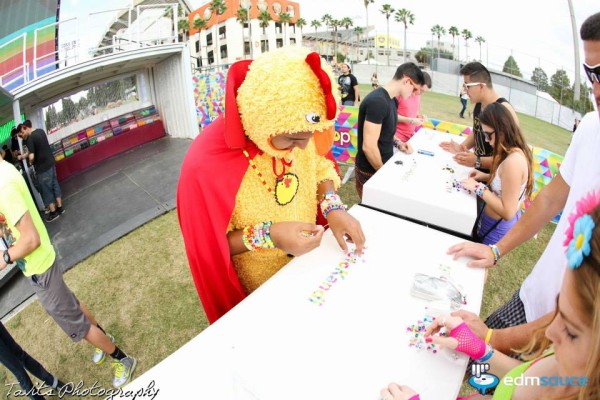 15 Photos From EDC Orlando 2013