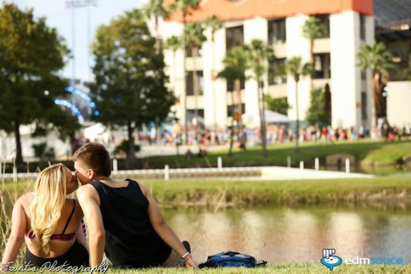 15 Photos From EDC Orlando 2013