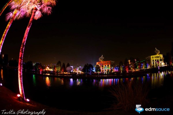 15 Photos From EDC Orlando 2013