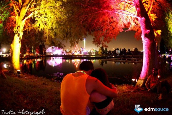 15 Photos From EDC Orlando 2013
