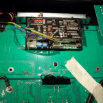 Repair DJ Gear - Innofaders S4_2