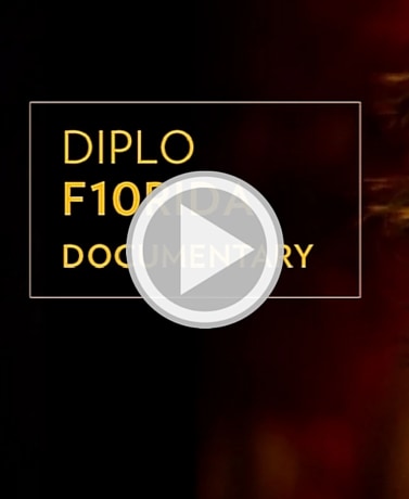 Diplo Documentary