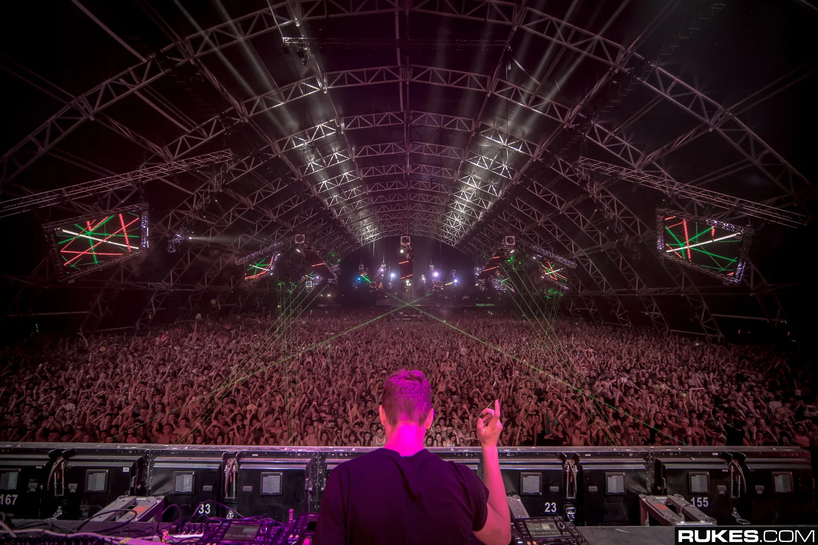Coachella 2015 Live Stream