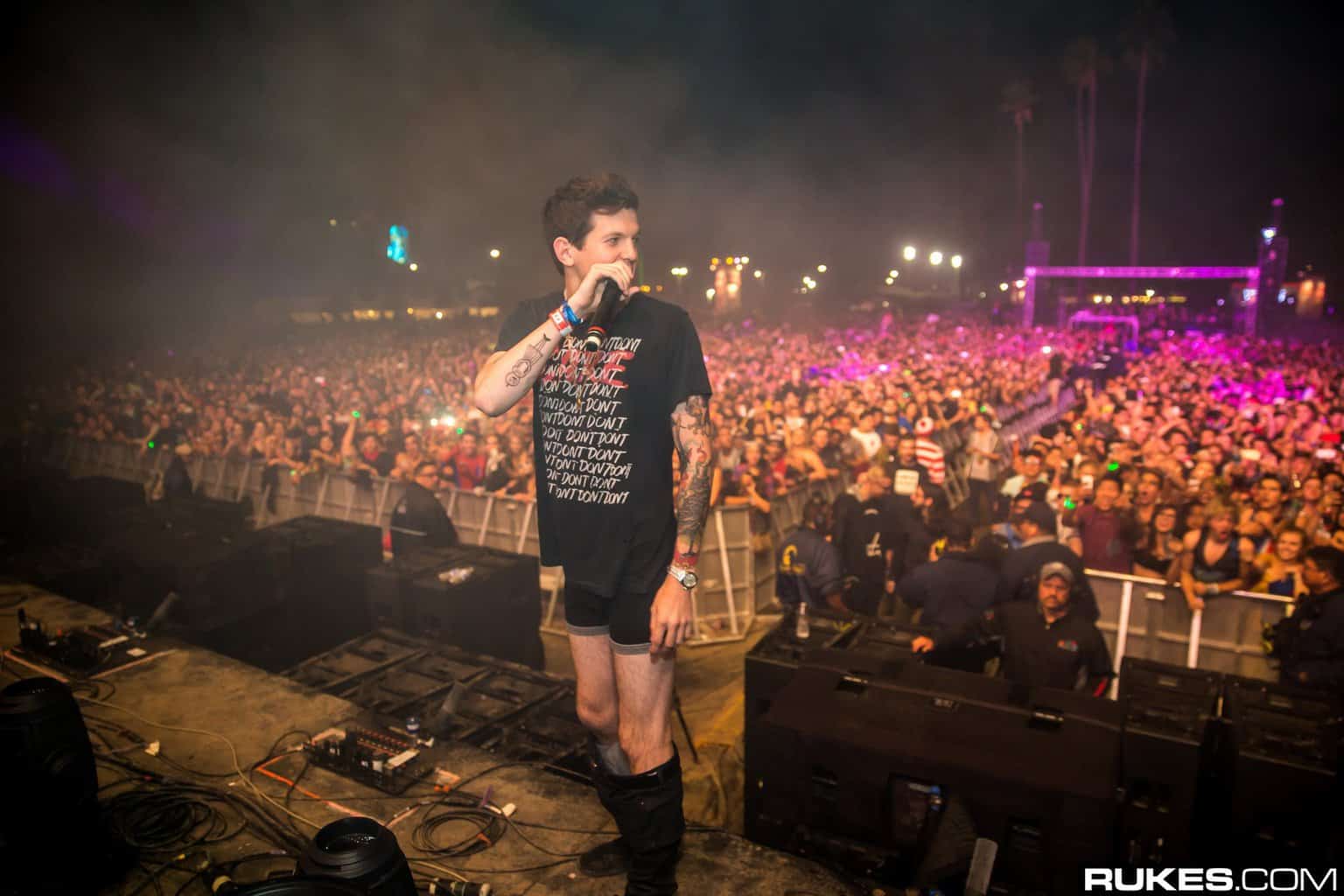 Dillon Francis
