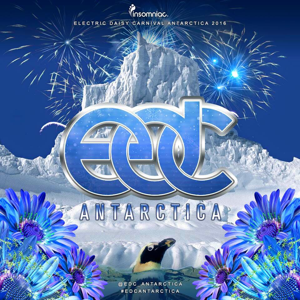 EDC ANTARTICA
