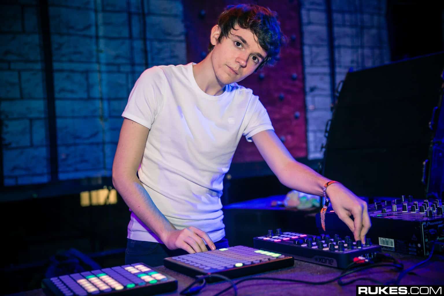 Madeon