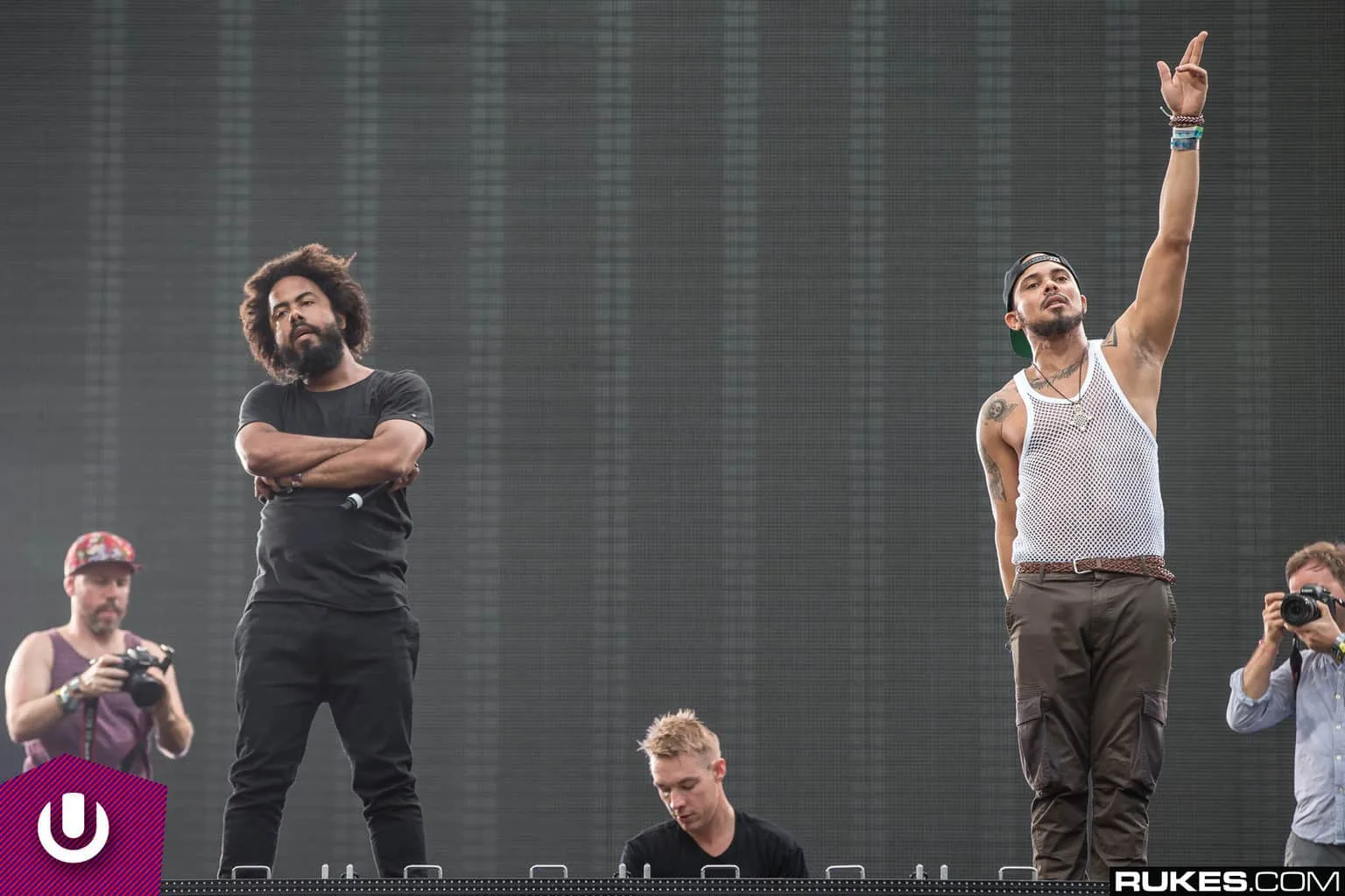 Major Lazer