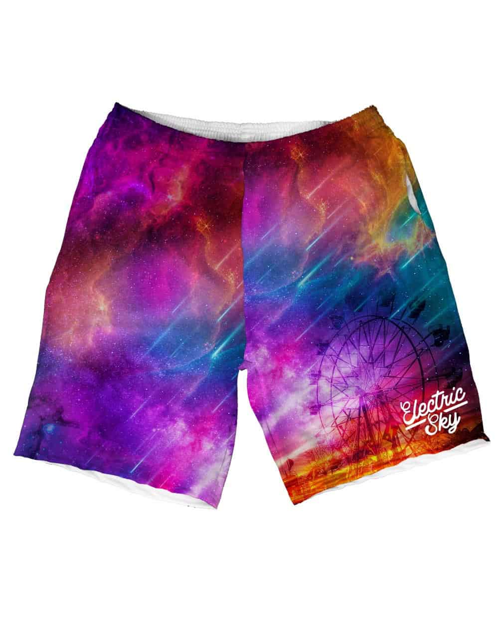 ANightToRemember_Mens_WeekendShort_Front2