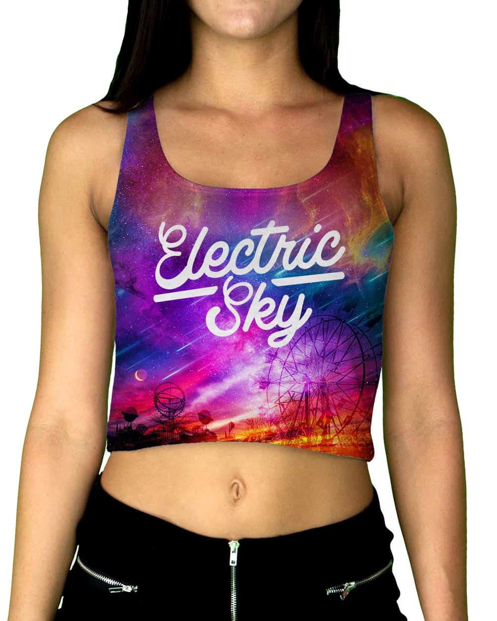 ANightToRemember_Womens_Crop_Top_Front