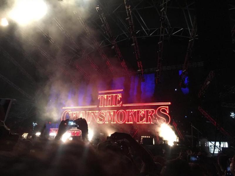 Chainsmokers Concert Review See If The Concert Lives Up To The Hype
