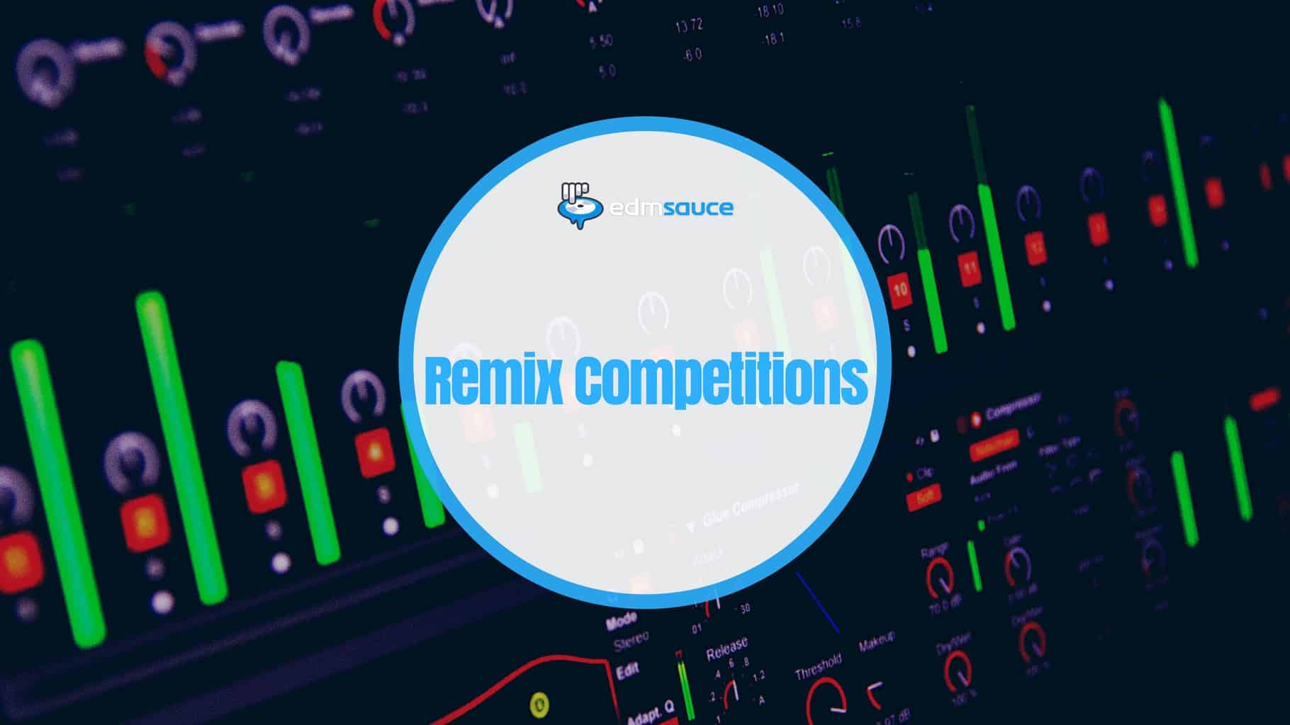 Remix Competitions
