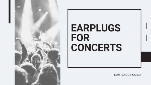 best earplugs for concerts