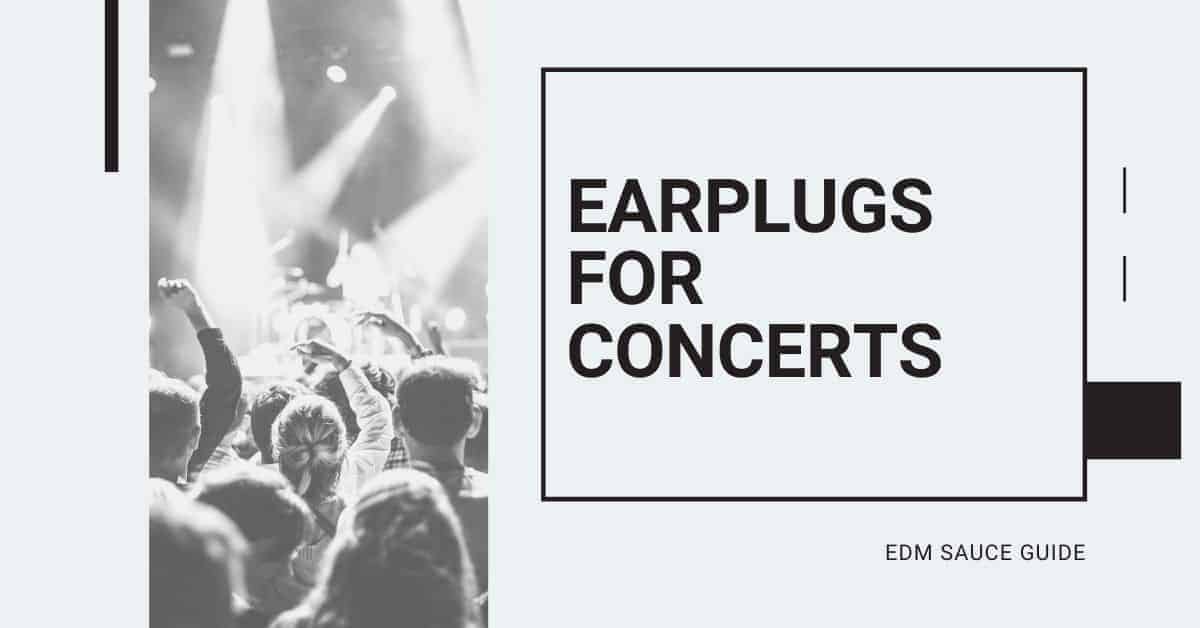 High Fidelity Concert Earplugs DJs Hearing Protection for Music Festivals ONSON HiFi Ear Plugs for Musicians Motorcycles Noise Reduction Ear Plugs 